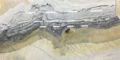 Мрамор Cristal (эксклюзив)