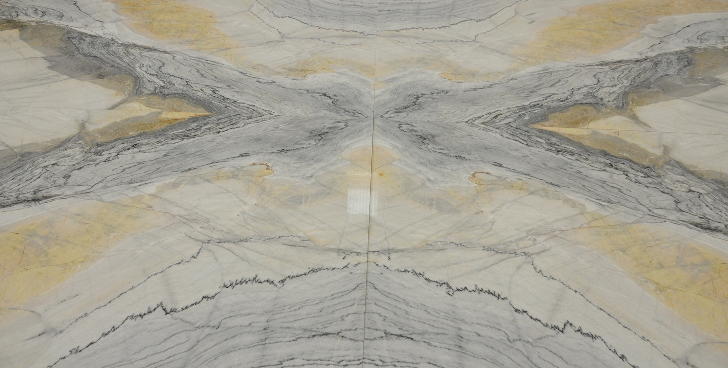 Мрамор Cristal (эксклюзив)